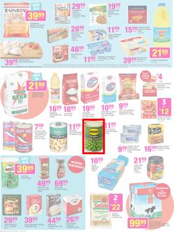 Game Gauteng : Unbeatable Deals (6 Jul - 19 Jul 2016), page 1
