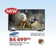 Samsung 32" Digital TV
