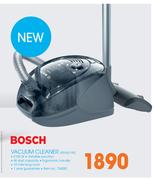 Bosch 2100W Vacuum Cleaner BSG62185