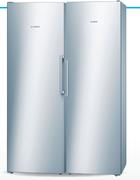 Bosch 220Ltr Metallic Freezer GSN33VI30-Each