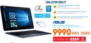 Asus Intel Core M Notebook-On MyGig 2
