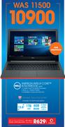 Dell Inspiron Intel Core i5 Notebook-On MyGig 2