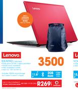 Lenovo Ideapad