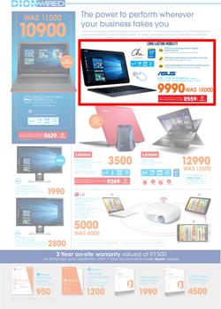 DionWired : 10 Years (8 Jun - 21 Jun 2016), page 4