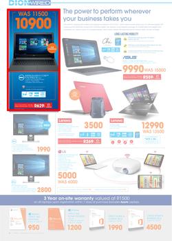 DionWired : 10 Years (8 Jun - 21 Jun 2016), page 4