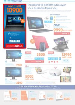 DionWired : 10 Years (8 Jun - 21 Jun 2016), page 4