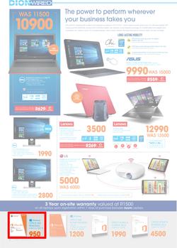 DionWired : 10 Years (8 Jun - 21 Jun 2016), page 4