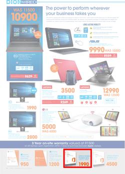 DionWired : 10 Years (8 Jun - 21 Jun 2016), page 4