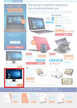 DionWired : 10 Years (8 Jun - 21 Jun 2016), page 4