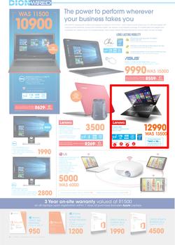 DionWired : 10 Years (8 Jun - 21 Jun 2016), page 4