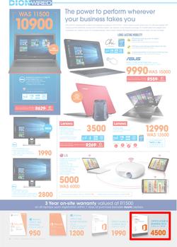 DionWired : 10 Years (8 Jun - 21 Jun 2016), page 4