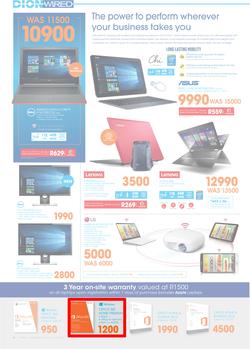 DionWired : 10 Years (8 Jun - 21 Jun 2016), page 4