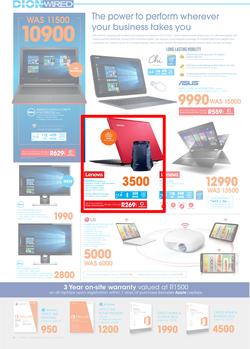 DionWired : 10 Years (8 Jun - 21 Jun 2016), page 4