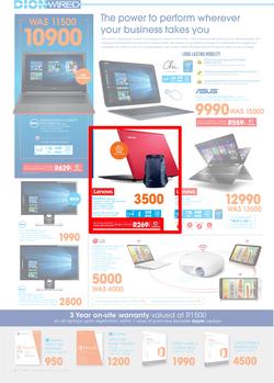 DionWired : 10 Years (8 Jun - 21 Jun 2016), page 4