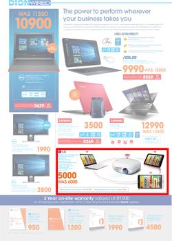 DionWired : 10 Years (8 Jun - 21 Jun 2016), page 4