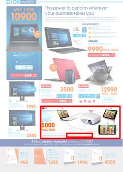 DionWired : 10 Years (8 Jun - 21 Jun 2016), page 4