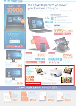 DionWired : 10 Years (8 Jun - 21 Jun 2016), page 4