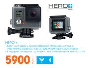Hero+ LCD- Each