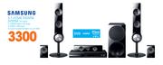 Samsung 5.1 Home Theatre System HT-F453