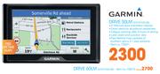 Garmin Drive 60LM