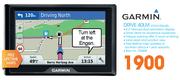 Garmin Drive 400LM