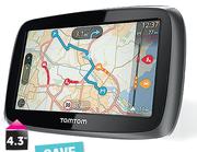 Tomtom GO 40 Southern Africa