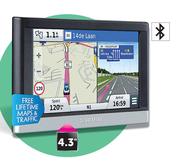 Garmin Nuvi 2497