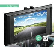 Volkano Drive Series