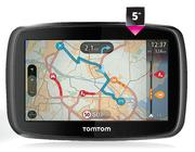 Tomtom GO 510 World