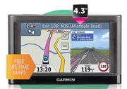 Garmin Navigation 42LM 010-01114-21