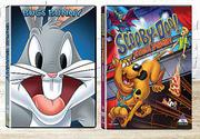 Kids Classics Movies DVD-Each