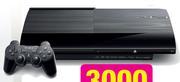 PS3 12GB Console