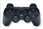 PS3 DualShock 3 Controller