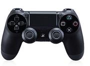 PS4 DualShock 4 Controller