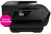 HP 7510A Colour Officejet A3 Printer
