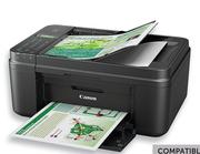 Canon MX494 Colour Inkjet Printer