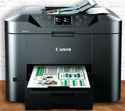 Canon Maxify 2340 Colour Inkjet Printer