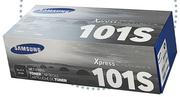 Samsung Black Toner MLTD101S