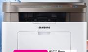 Samsung M2070 Mono Laser Printer