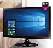 Samsung 21.5" Monitor LS22D300
