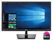 LG 19.5" Monitor LGE20M37A