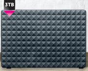 Seagate 3.5" 3TB Hard Drive