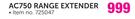 TP-Link AC750 Range Extender