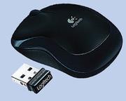 Logitech M175 Wireless Mouse
