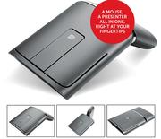 Lenovo Dual Mode Wireless Mouse/Presenter