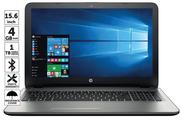 HP Intel Core i3 Notebook 15-AC107NI
