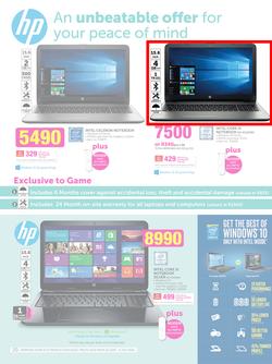 Game : Latest Tech, Hottest Deals (22 Jun - 5 Jul 2016), page 19
