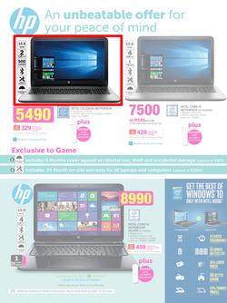 Game : Latest Tech, Hottest Deals (22 Jun - 5 Jul 2016), page 19