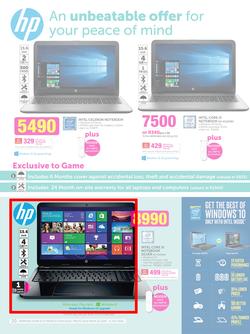 Game : Latest Tech, Hottest Deals (22 Jun - 5 Jul 2016), page 19