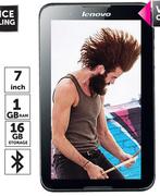 Lenovo A7 3G Tablet MTK8382M-On MyMeg 500 Top Up
